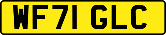 WF71GLC