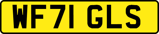WF71GLS