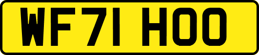 WF71HOO