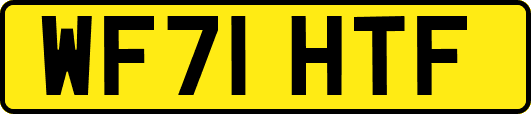 WF71HTF