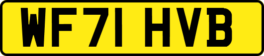 WF71HVB