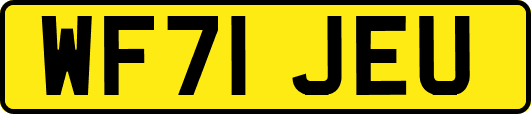 WF71JEU