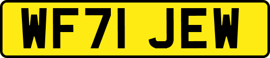 WF71JEW