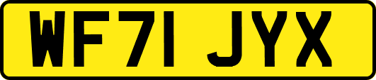 WF71JYX