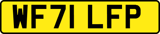 WF71LFP