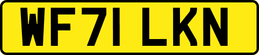 WF71LKN