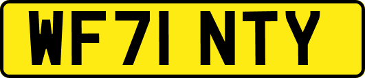 WF71NTY
