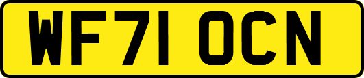 WF71OCN