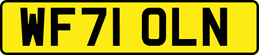 WF71OLN