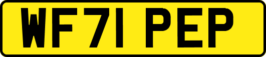 WF71PEP