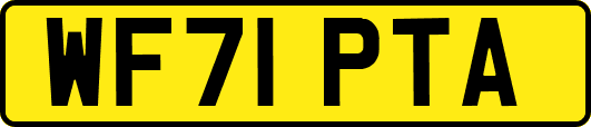 WF71PTA