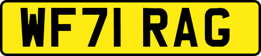 WF71RAG