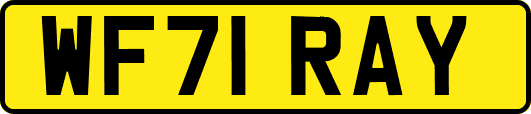 WF71RAY