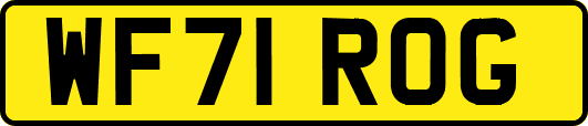 WF71ROG