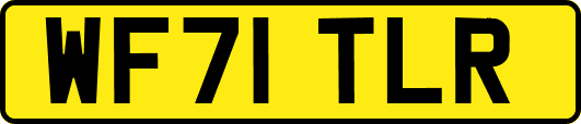 WF71TLR