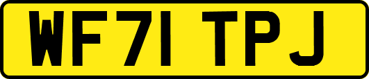WF71TPJ