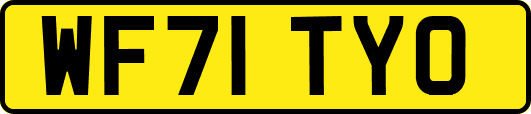 WF71TYO