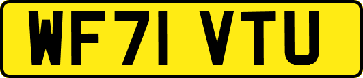 WF71VTU
