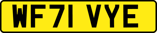 WF71VYE