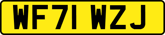WF71WZJ