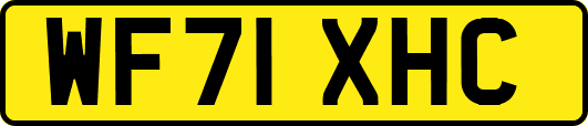 WF71XHC
