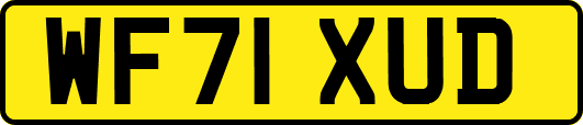WF71XUD