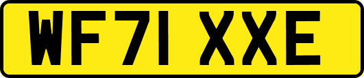 WF71XXE