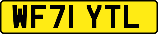 WF71YTL
