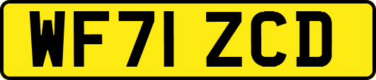 WF71ZCD