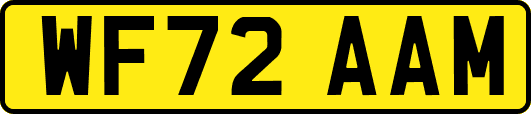 WF72AAM