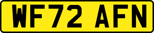 WF72AFN
