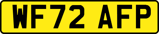 WF72AFP