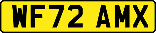 WF72AMX