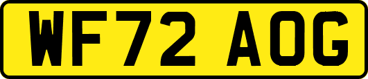 WF72AOG