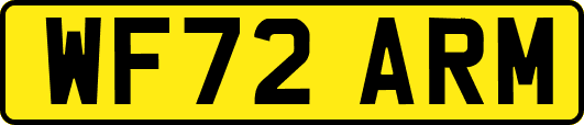 WF72ARM