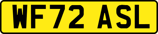 WF72ASL