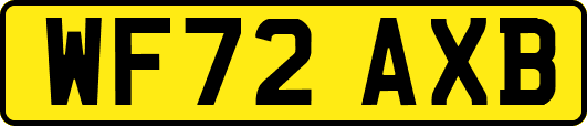 WF72AXB