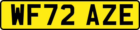 WF72AZE