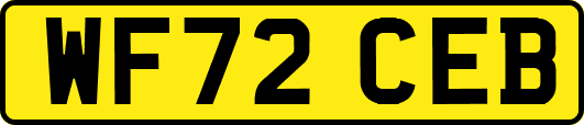 WF72CEB