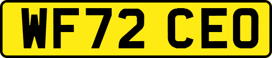 WF72CEO