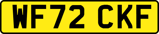 WF72CKF