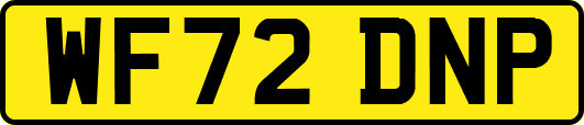 WF72DNP