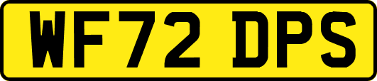 WF72DPS