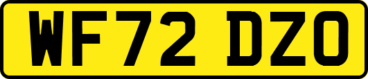 WF72DZO