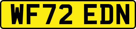 WF72EDN