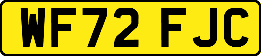 WF72FJC