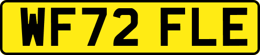 WF72FLE