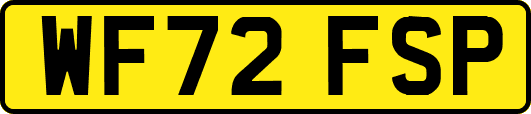 WF72FSP