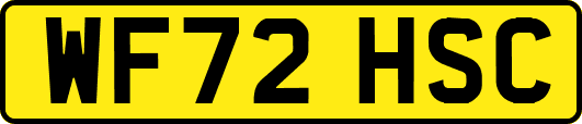 WF72HSC