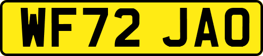 WF72JAO